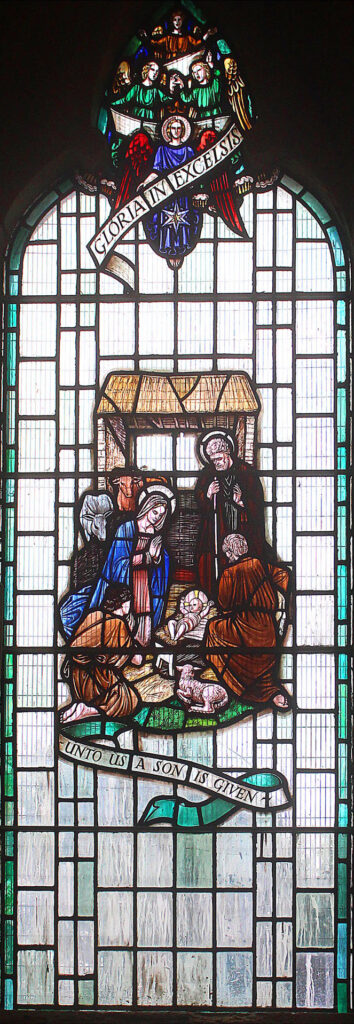 The Nativity Photo