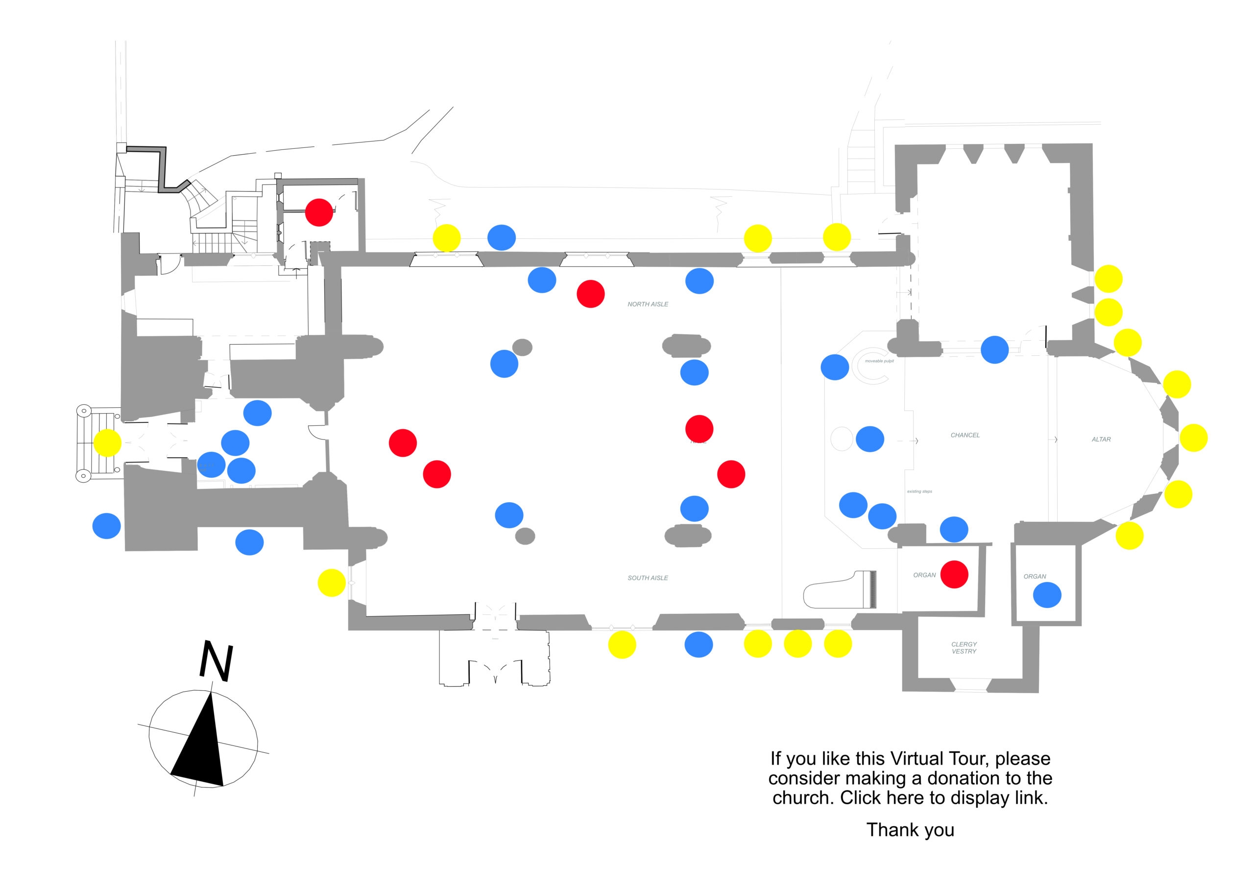 Church Plan
