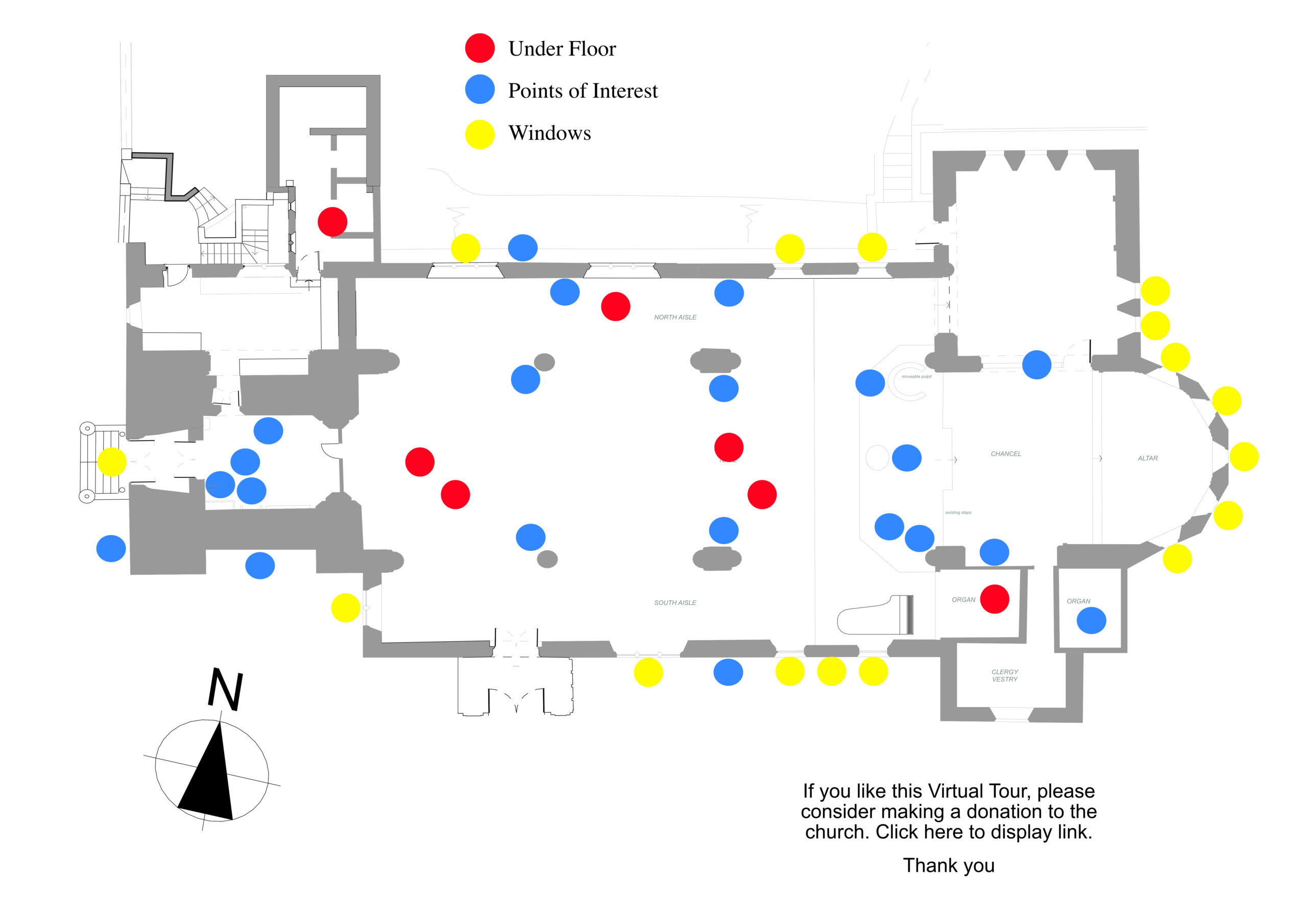 Church Plan